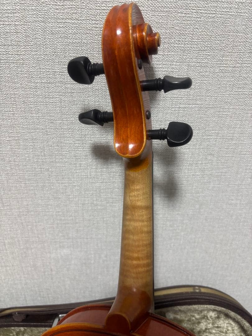 美品✨ 鈴木バイオリン 330 4/4 SUZUKI VIOLIN