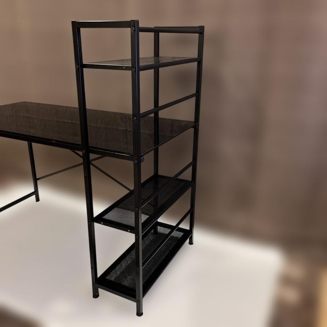 ね*】様 勉強机 事務机（緊急時は避難シェルター） 限定商品再販なし