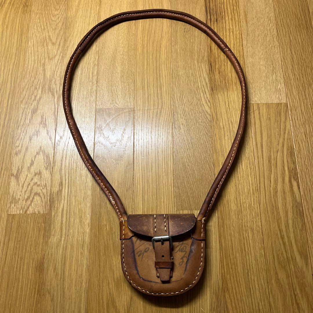 国鉄部品 タブレットキャリア 通票ケース