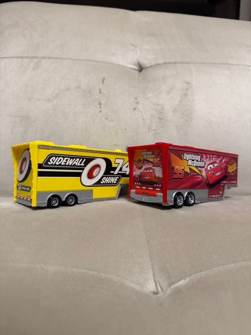 激レア　カーズ マテル ハウラー　まとめセット