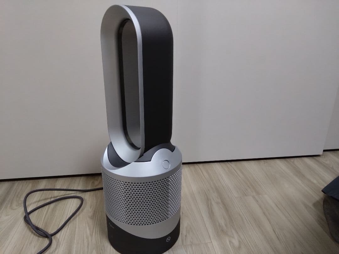 Dyson 空気清浄機 pure hot&cool HP00
