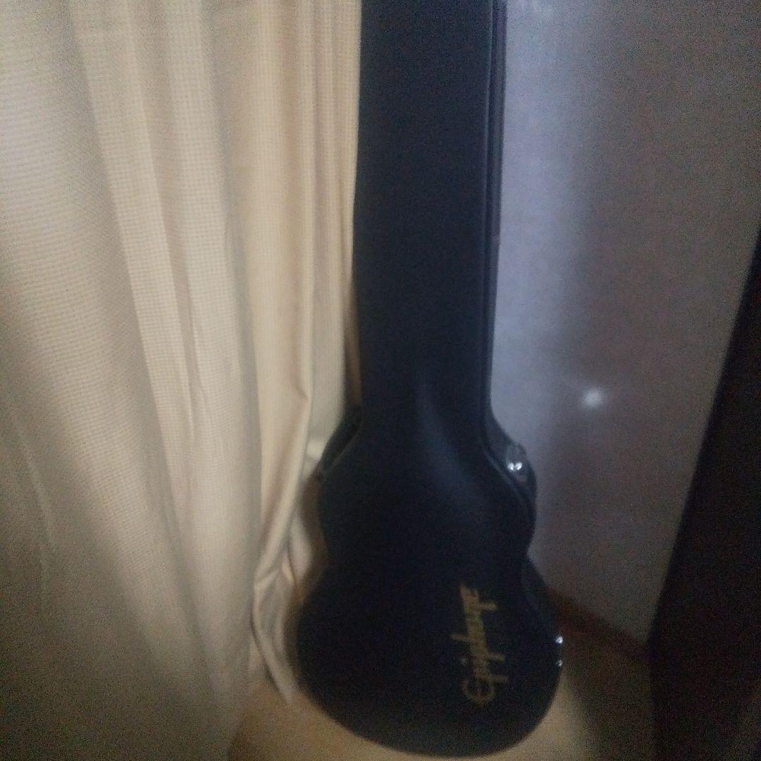 ギター Epiphone Les Paul 1960 tribute plus