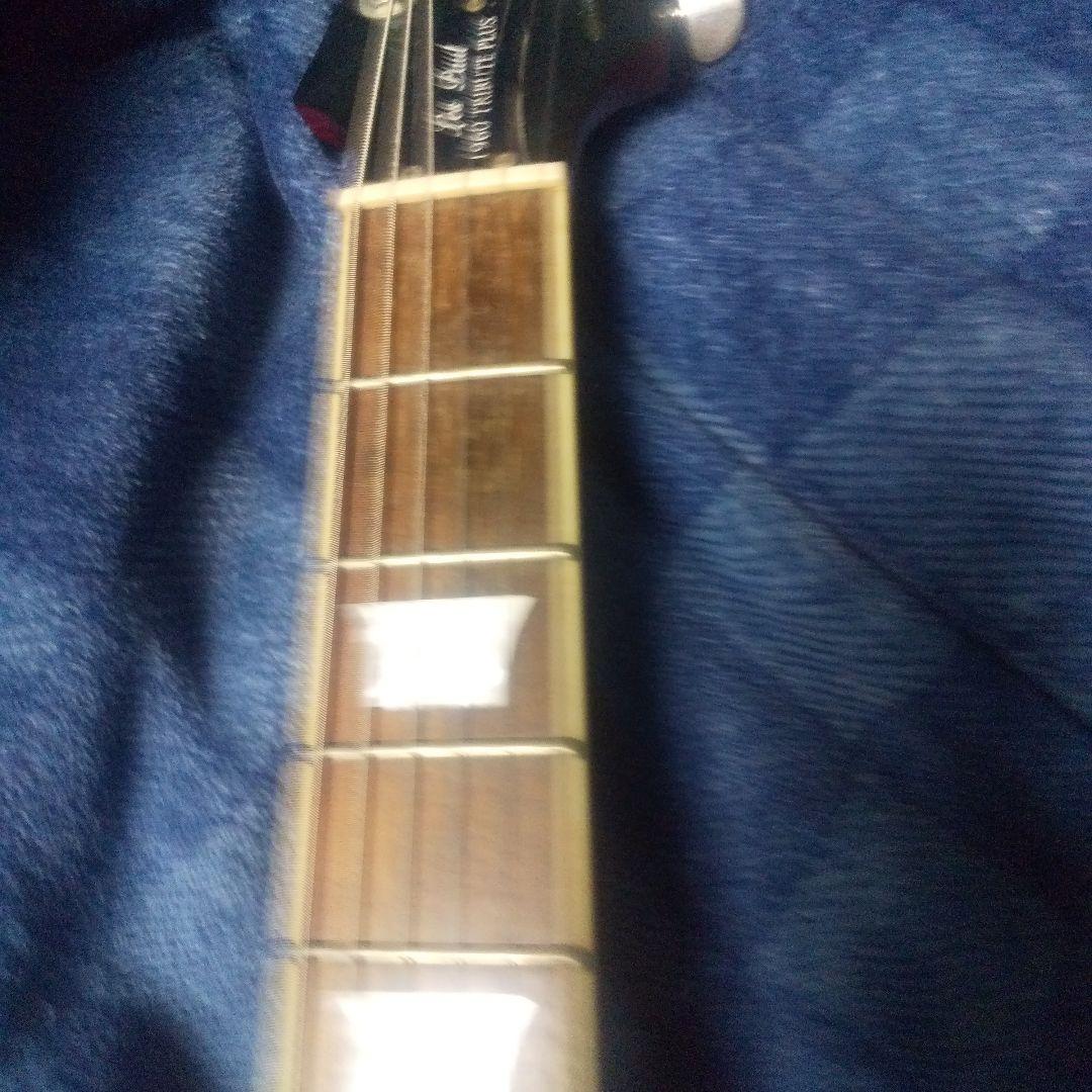 ギター Epiphone Les Paul 1960 tribute plus