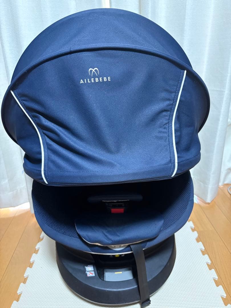 lifegallery 様　AILEBEBE エールベベ　クルット6i グランス