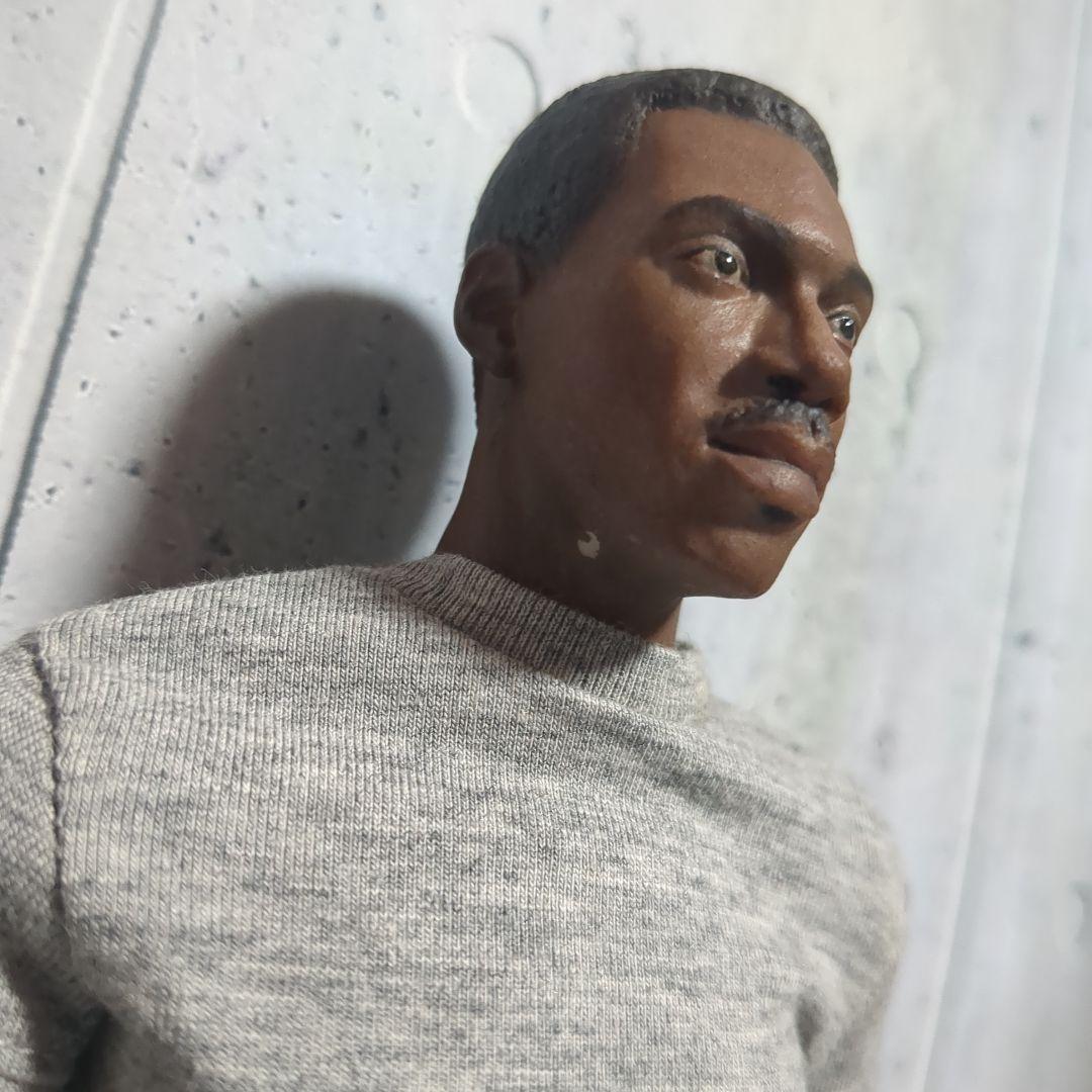 1/6 12インチ エディー・マーフィー VTG473