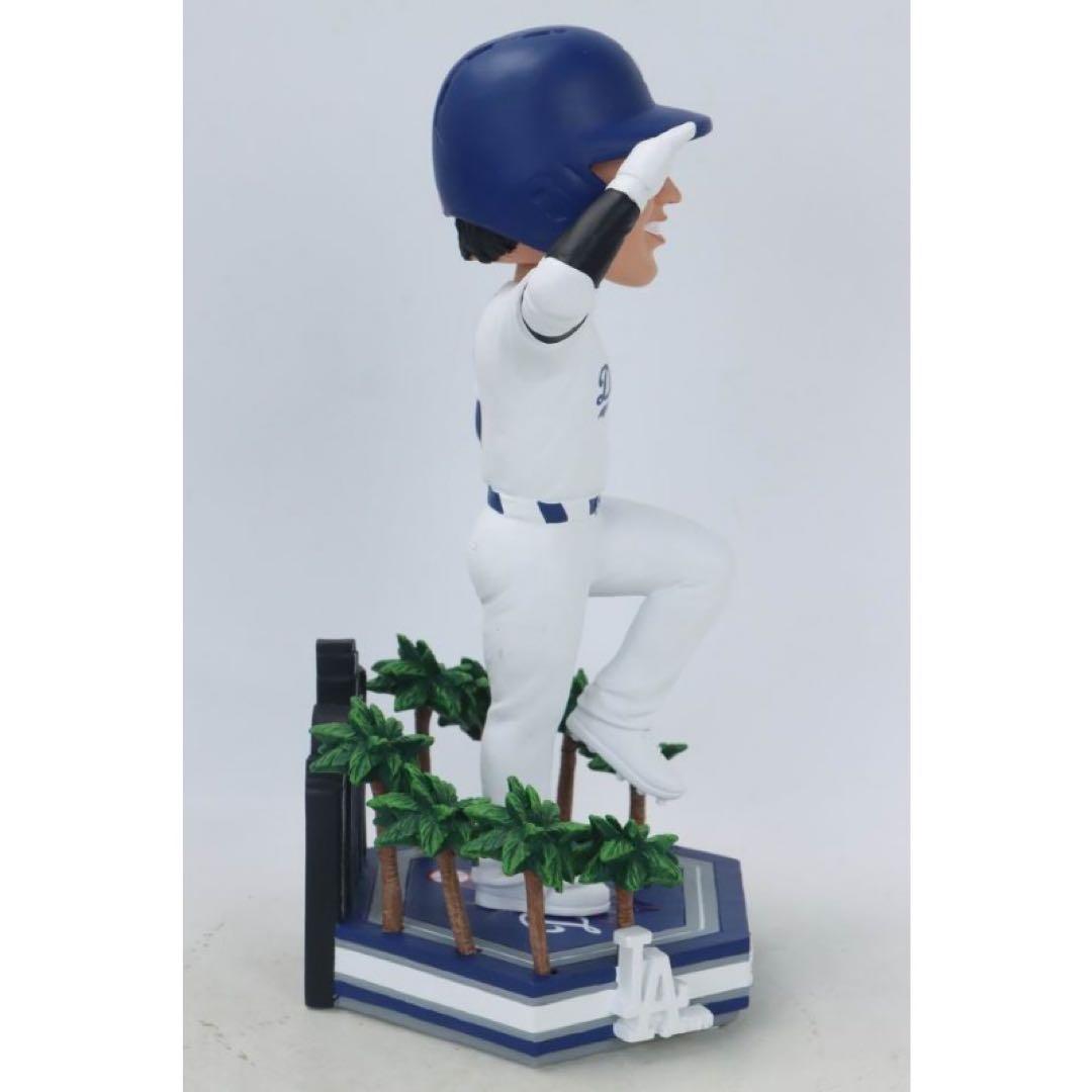 【新品未開封】MLB 2024 ドジャース大谷翔平 ボブルヘッド ダウンタウン