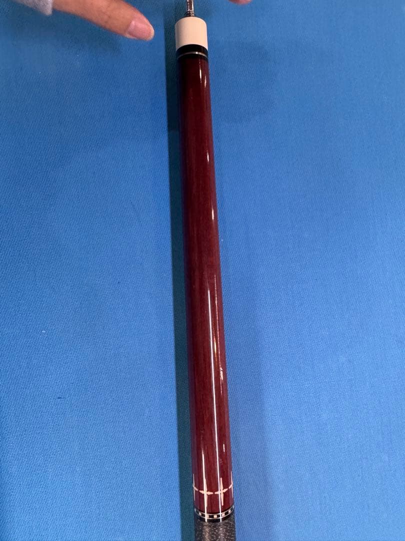 MEZZキュー 新品EXproシャフト付　exceedエクステンダー