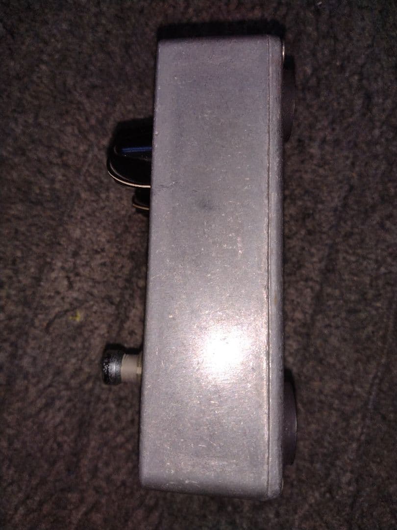 sobbat FUZZ Breaker FB-2R ギターエフェクター