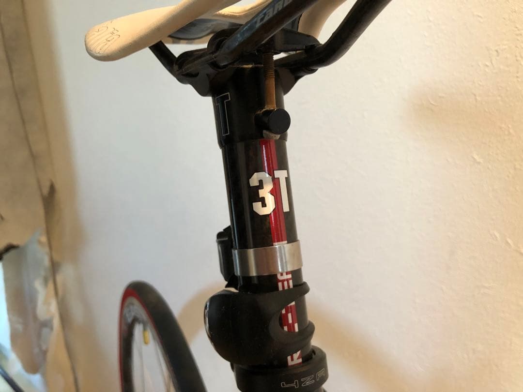 リドレーオリオン　カーボンフレーム　シマノアルテグラ　おまけ付き　神奈川手渡し