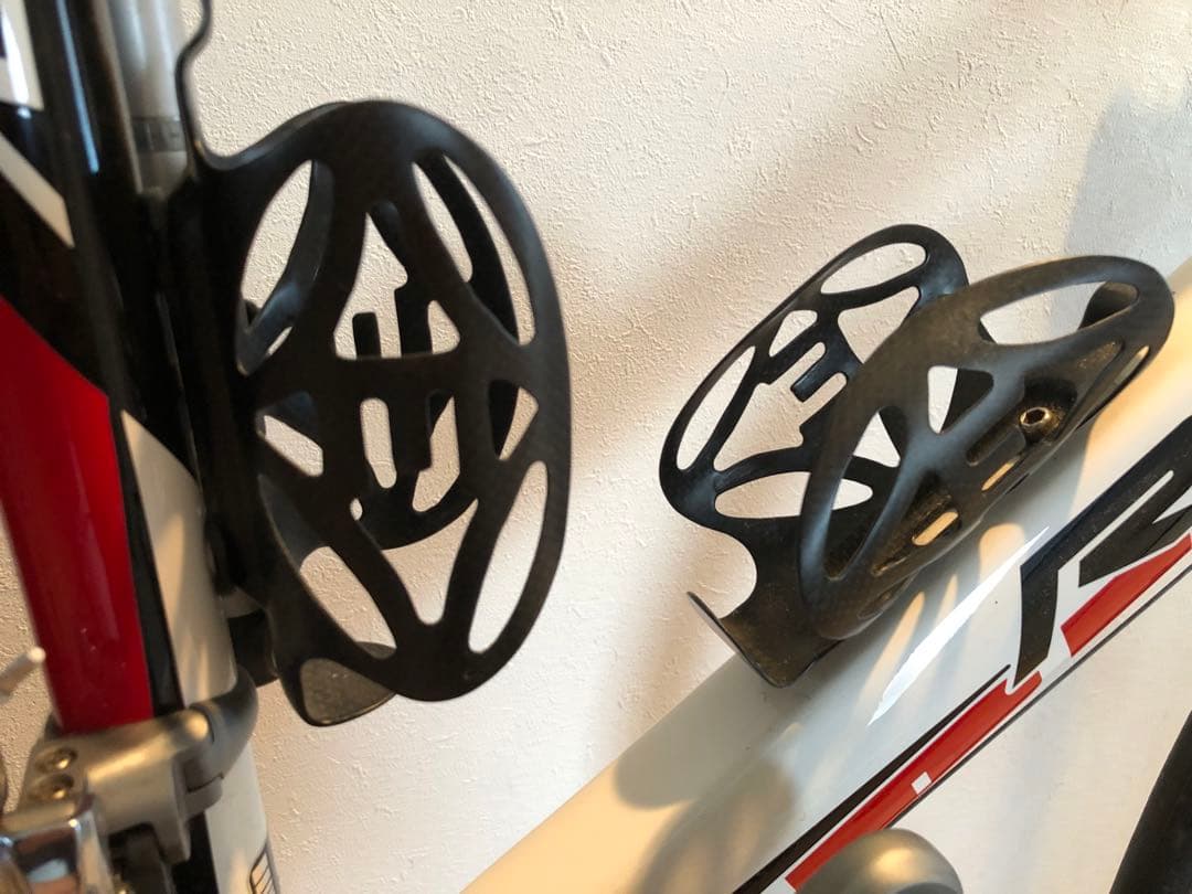 リドレーオリオン　カーボンフレーム　シマノアルテグラ　おまけ付き　神奈川手渡し