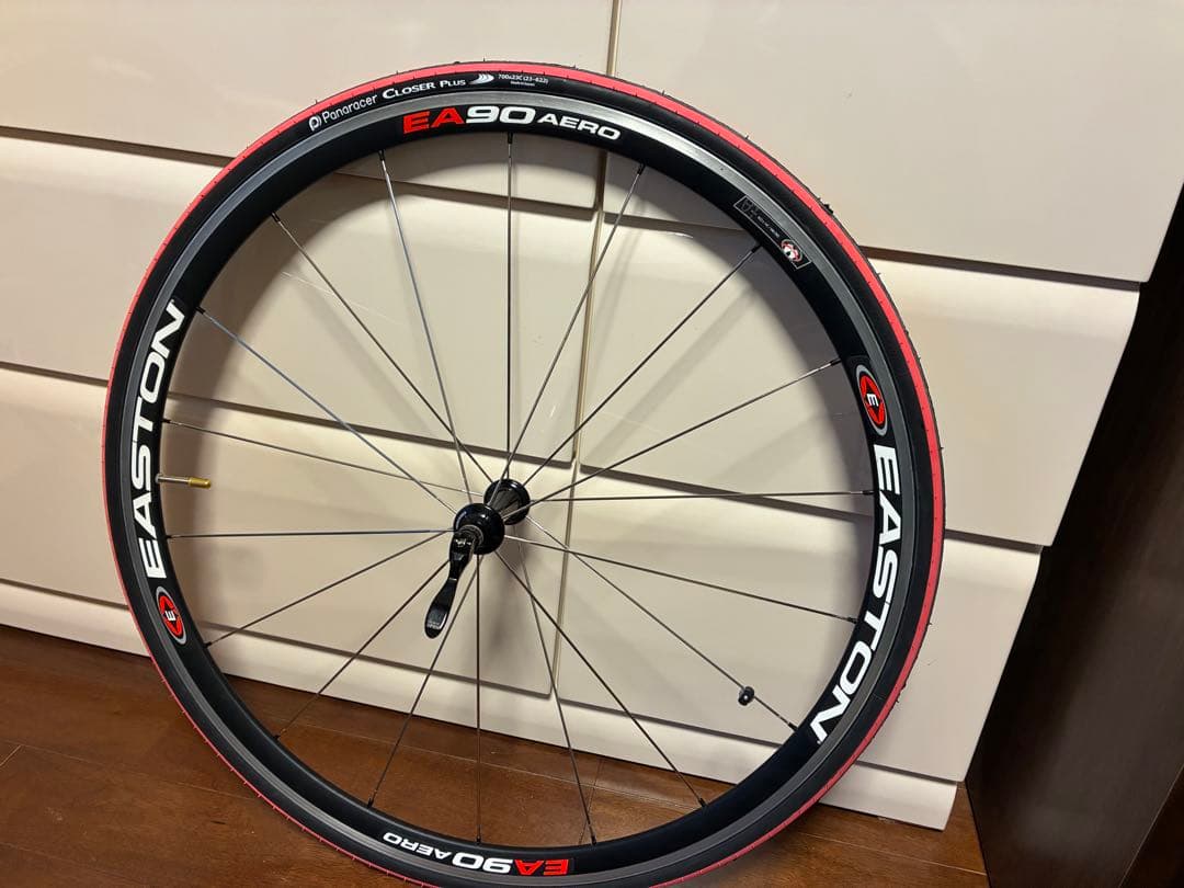 リドレーオリオン　カーボンフレーム　シマノアルテグラ　おまけ付き　神奈川手渡し