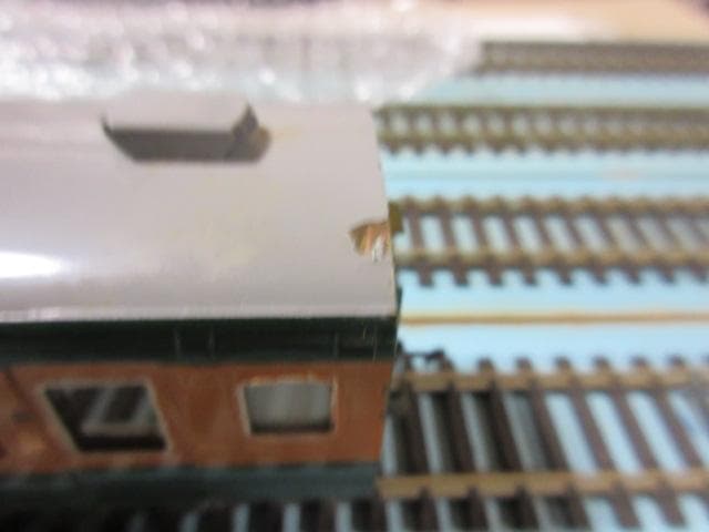 国鉄 コンテナ貨車 5両セット HOゲージ（金属製・エンドウ製）