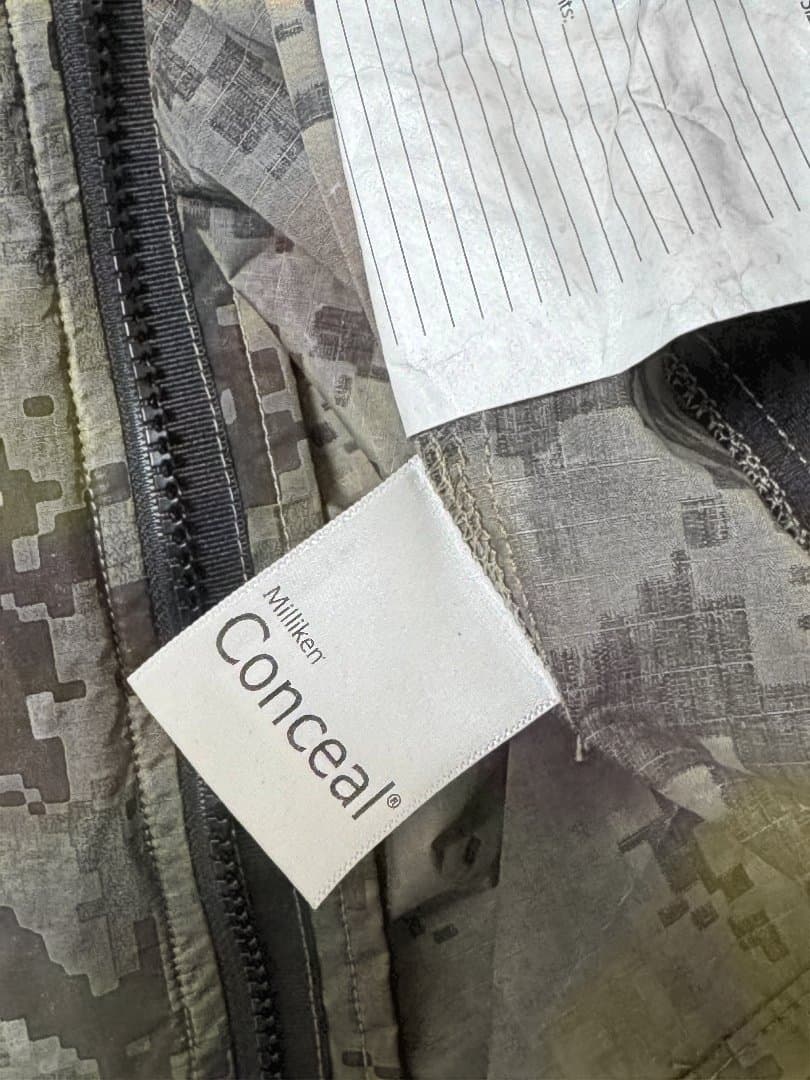 新品 Beyond Clothing AOR2 タクティカルベスト level7