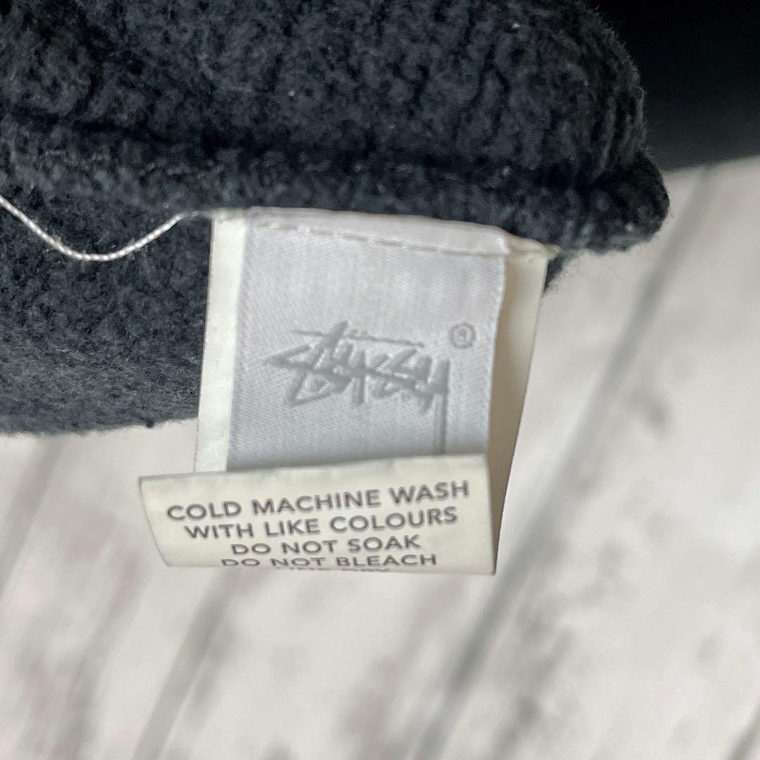 STUSSY◎オーストラリア限定 ドラゴン パーカー D331