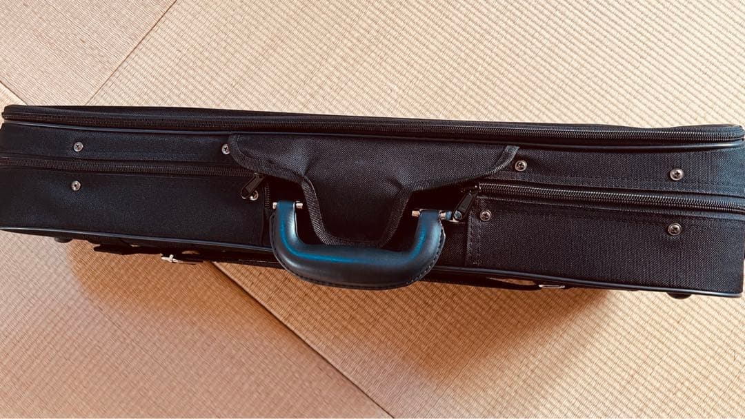 【イーストマン分数バイオリン1/2】