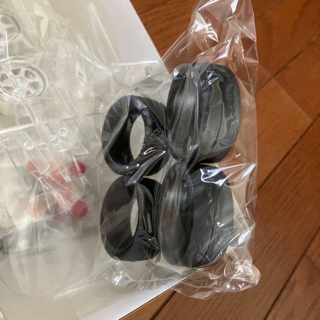 スカイライン GT-R Gr.A STP-92 (BNR32) 1/12