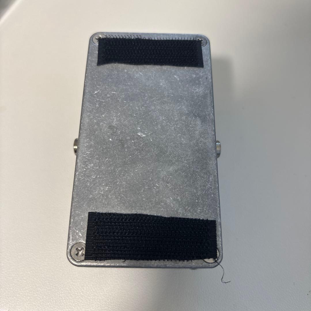 ギター keeler push clone