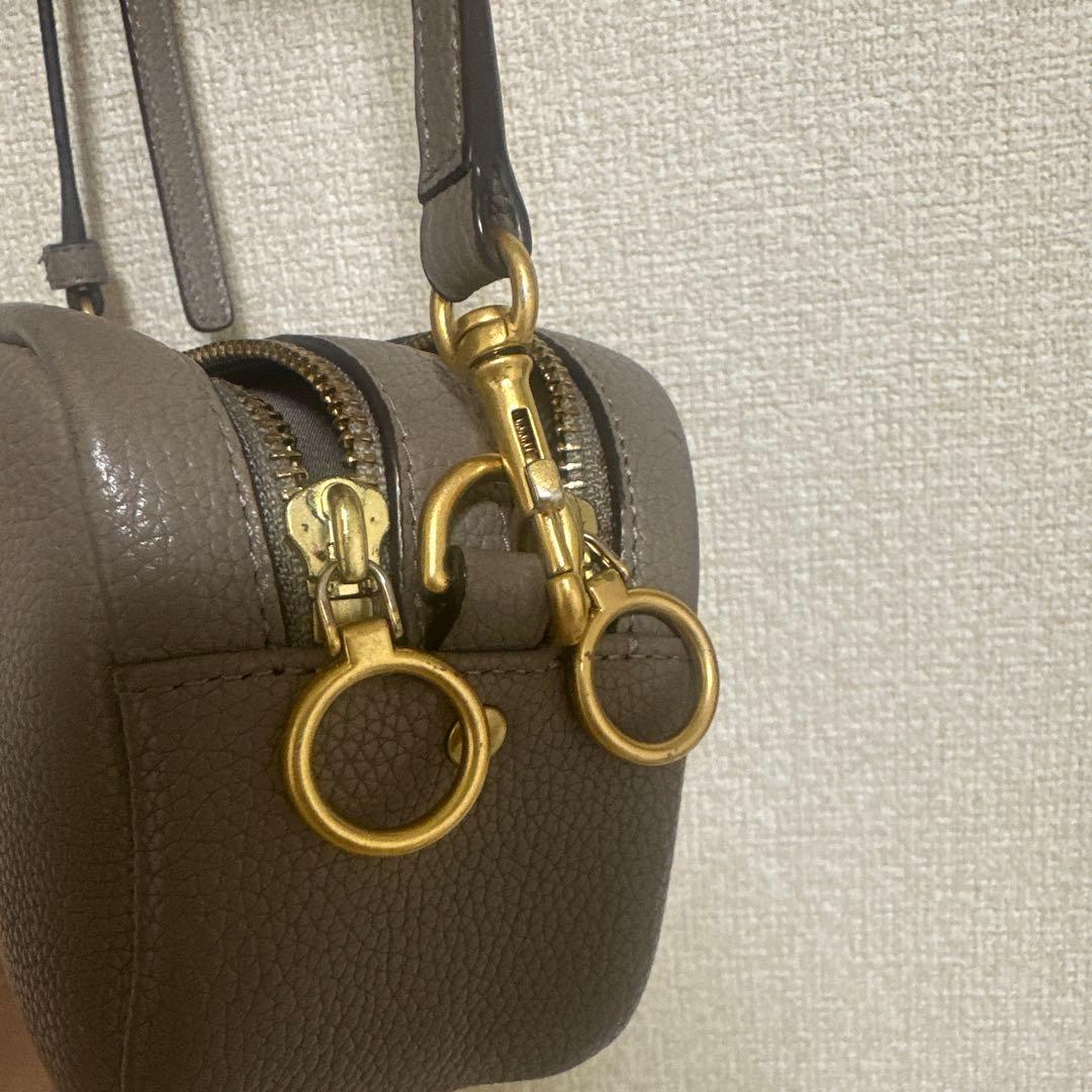 値引き中　トリーバーチ　ショルダーバック