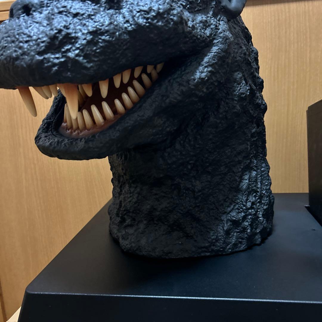 ゴジラファイナルボックス　DVD