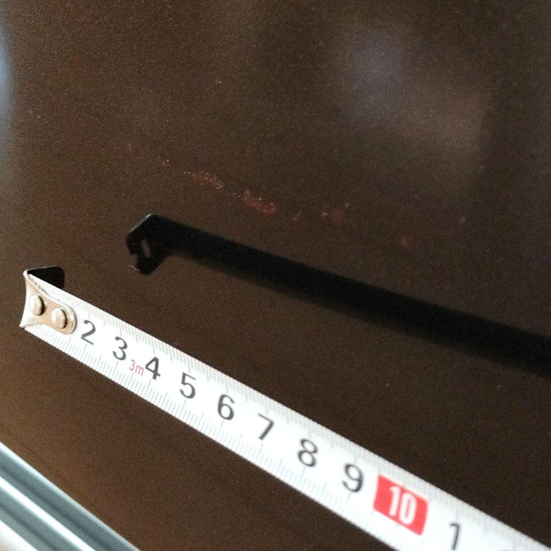 Haier 冷凍冷蔵庫 JR-NF148DK 2024年製 ブラック