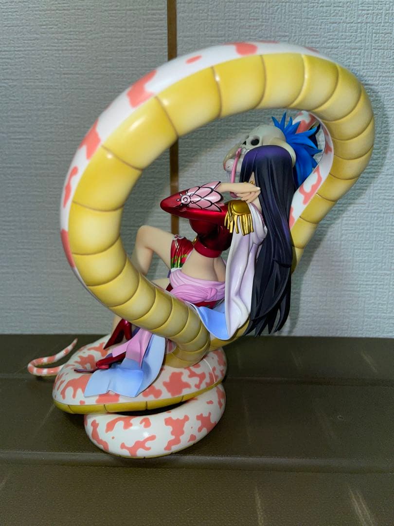 ハンコック　maximum pop フィギュア　現状品