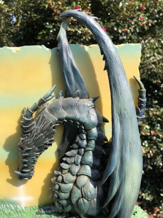 ゲド戦記 非売品 フィギュア ジブリ映画 ゲド戦記 フィギュア 非売品