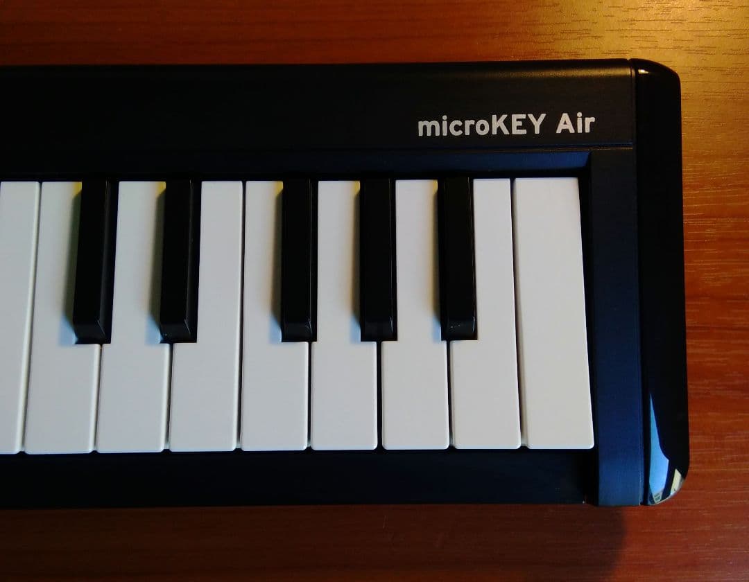 鍵盤楽器 KORG MICROKEY2-49 Air