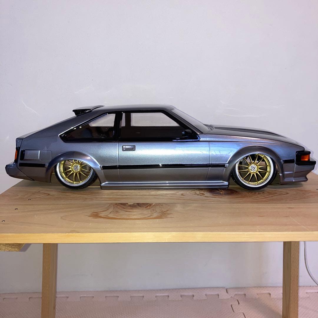 パンドラ　セリカXX A60 ボディ