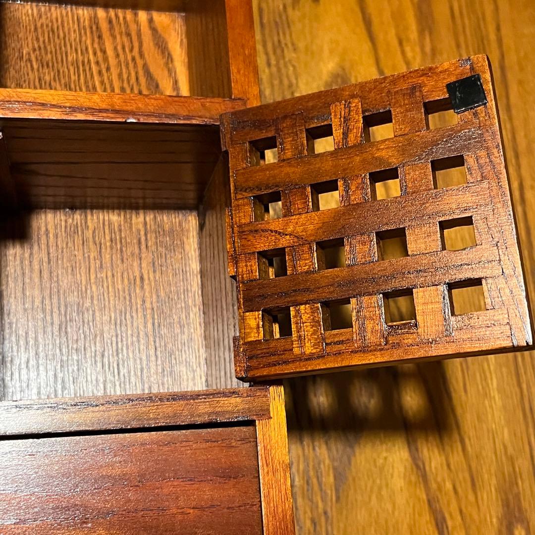 船舶トランク アンティーク クラシック ヴィンテージ 【珍品】トランク