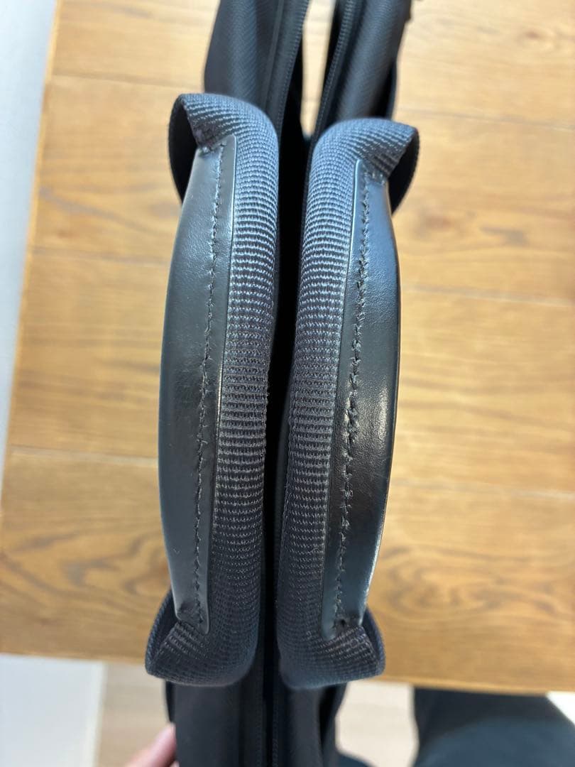 poter ブリーフケース