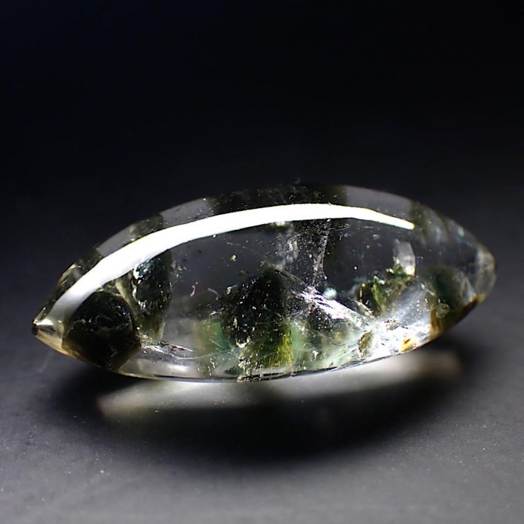 ブラジル産】マイカインクォーツ