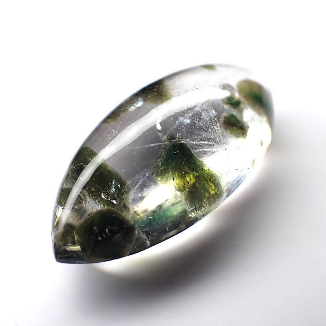 ブラジル産】マイカインクォーツ