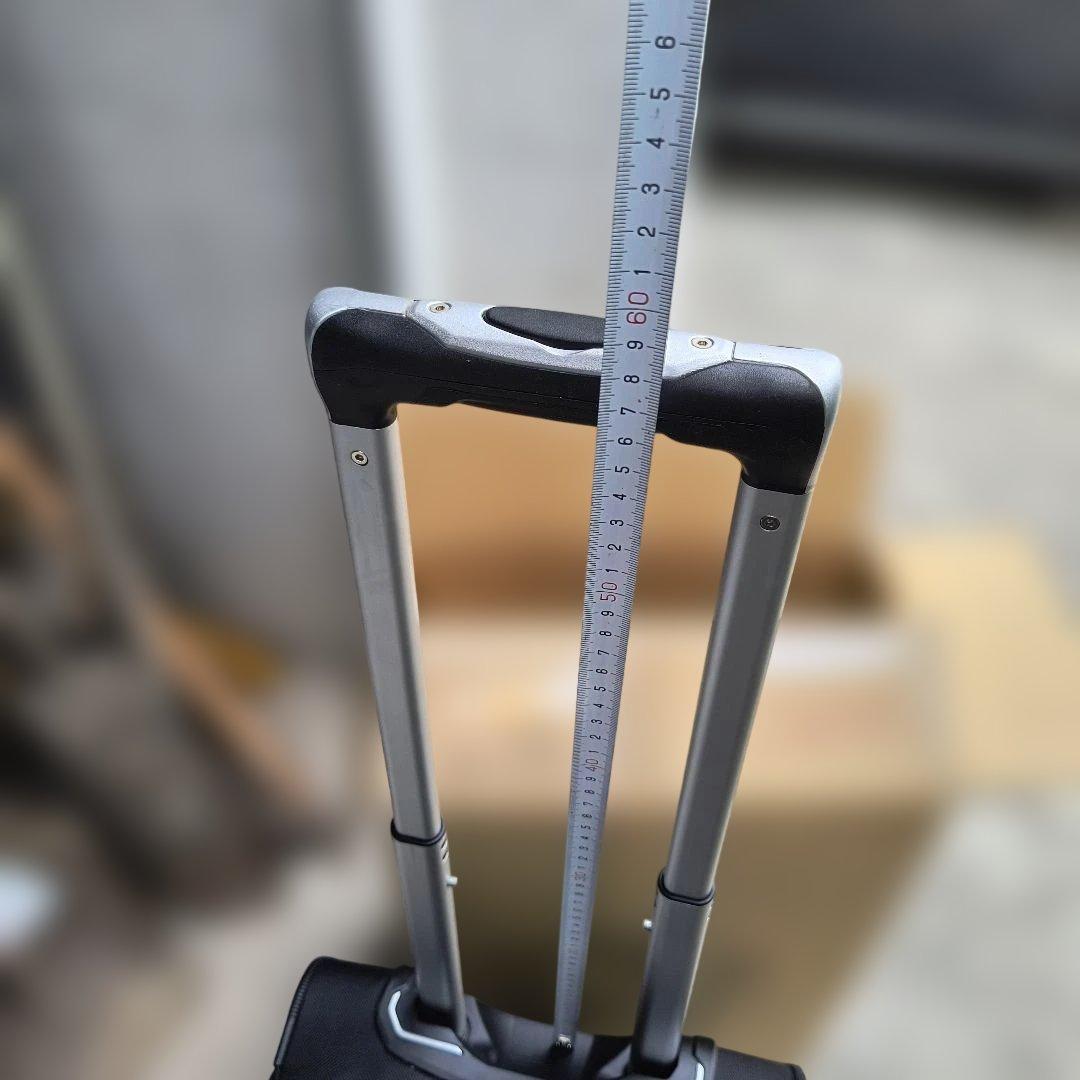 L.L.Bean キャリーカート