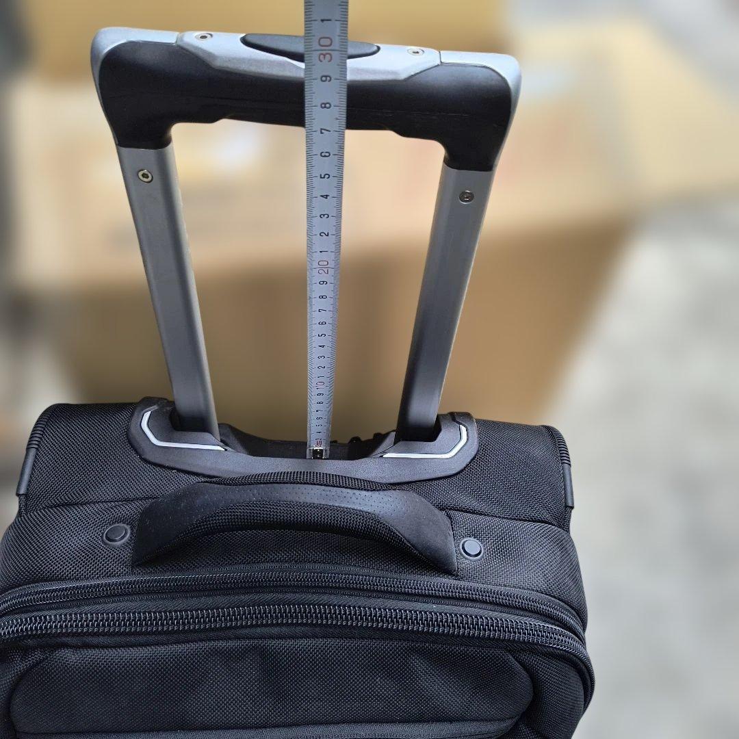 L.L.Bean キャリーカート