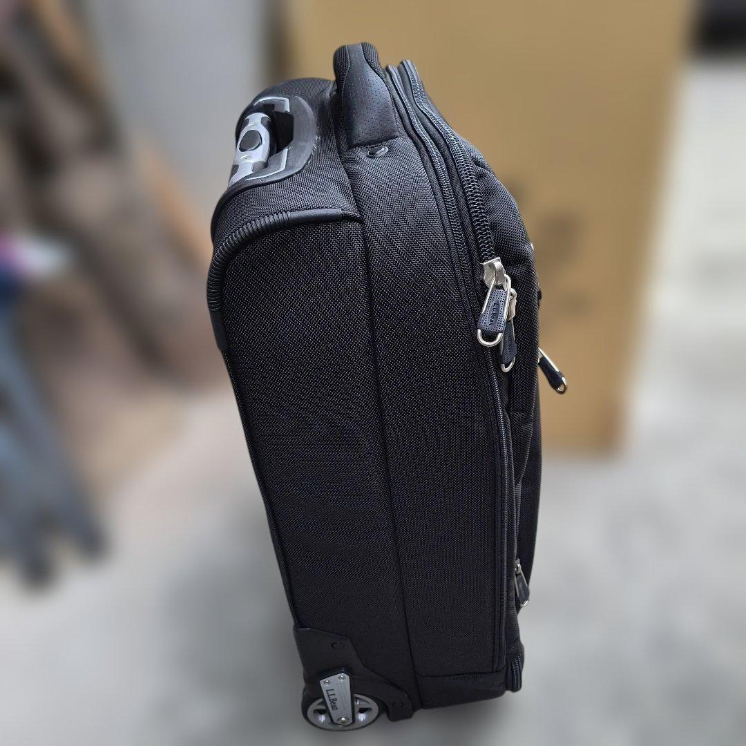 L.L.Bean キャリーカート