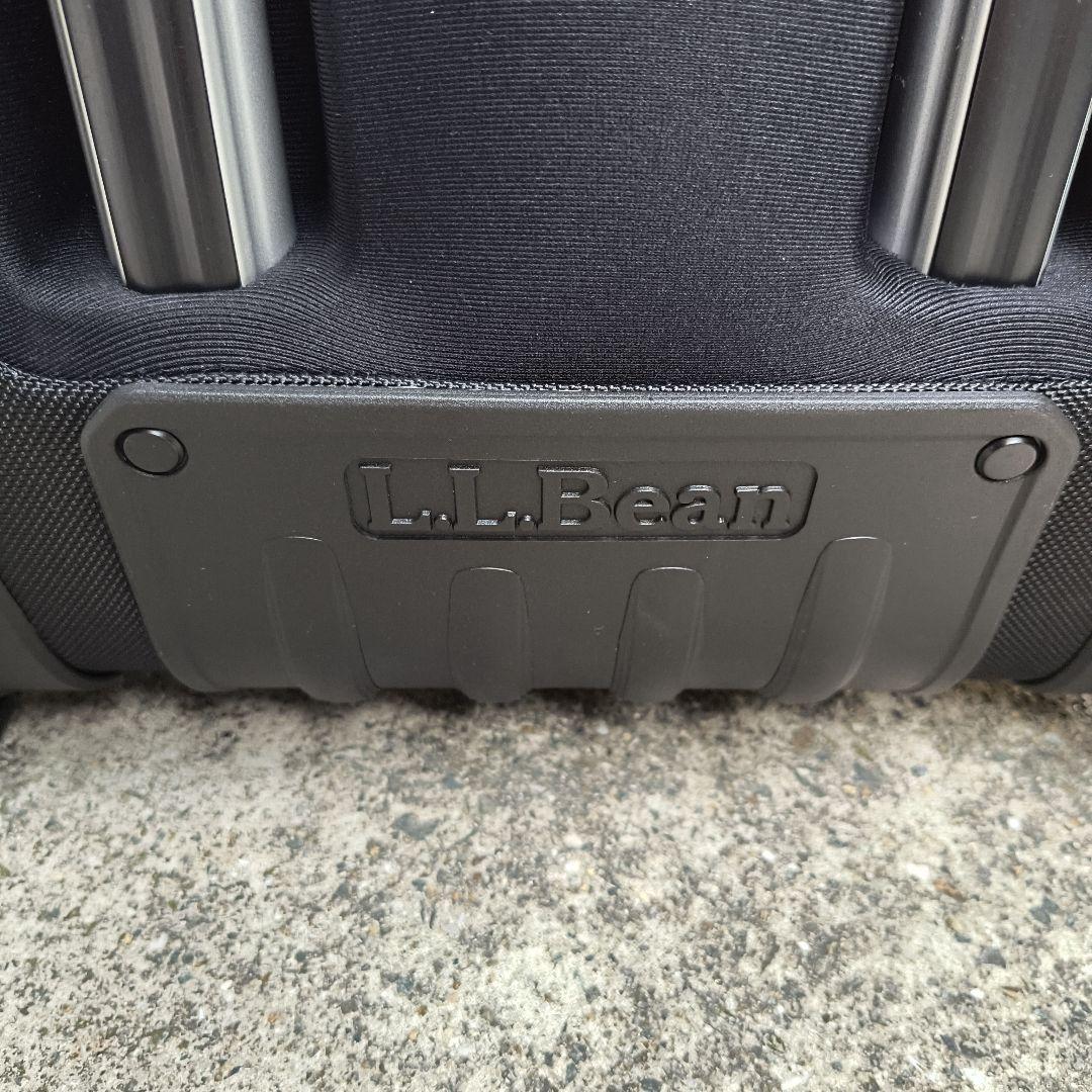 L.L.Bean キャリーカート