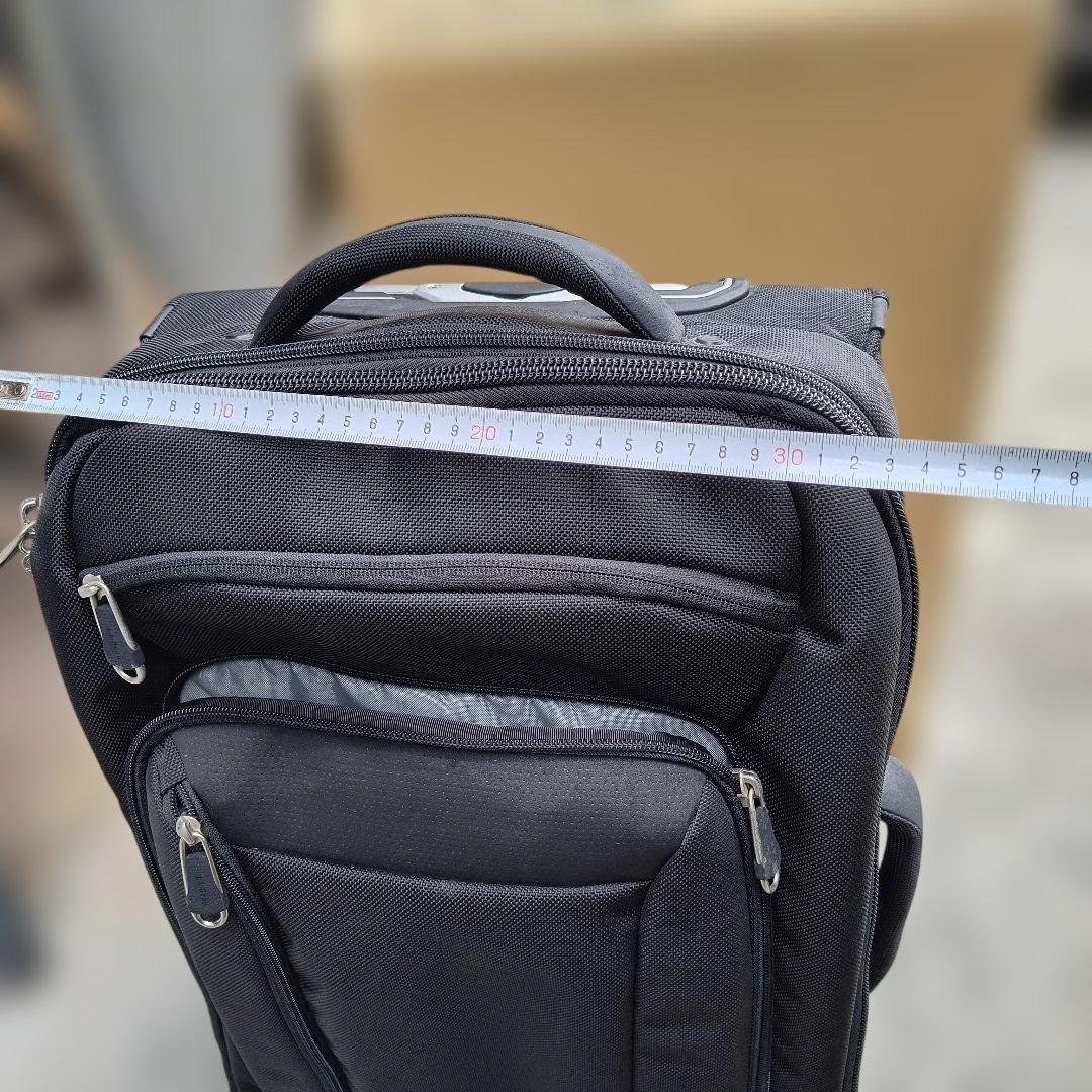 L.L.Bean キャリーカート