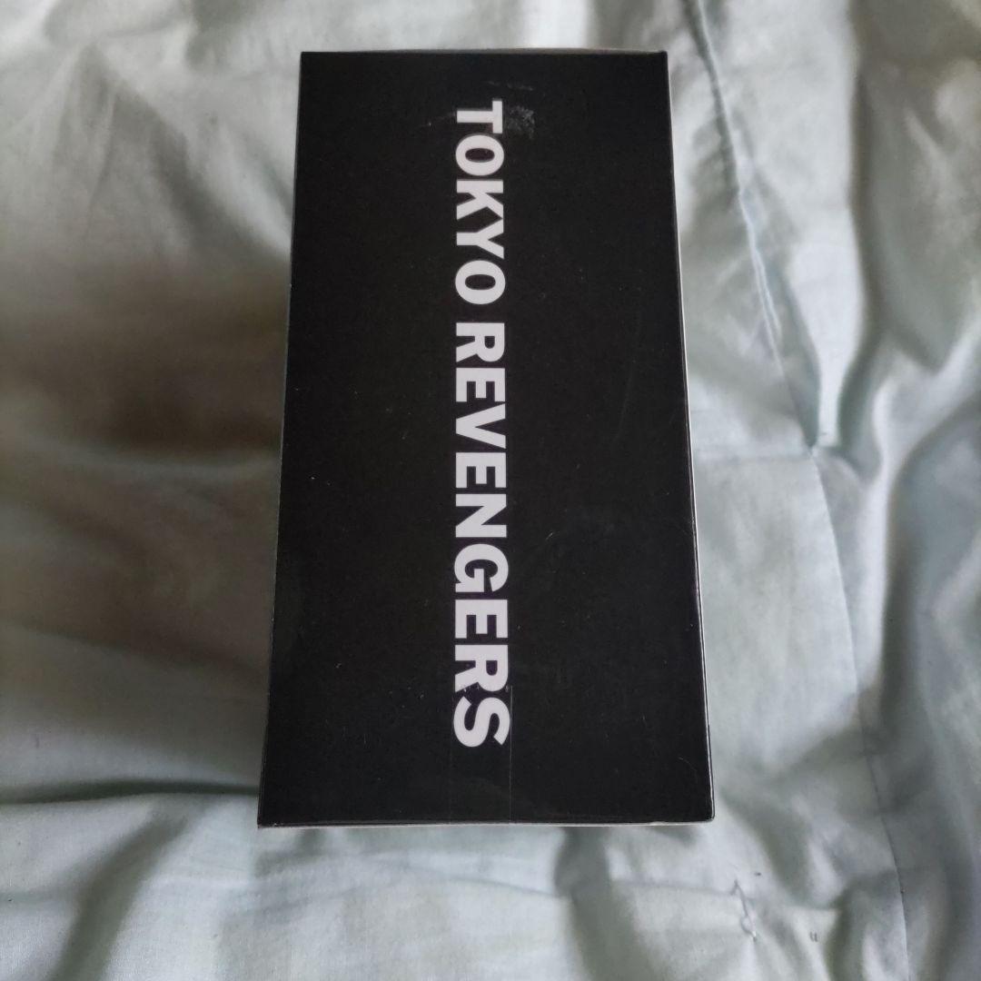 東京リベンジャーズ 羽宮一虎フィギュア