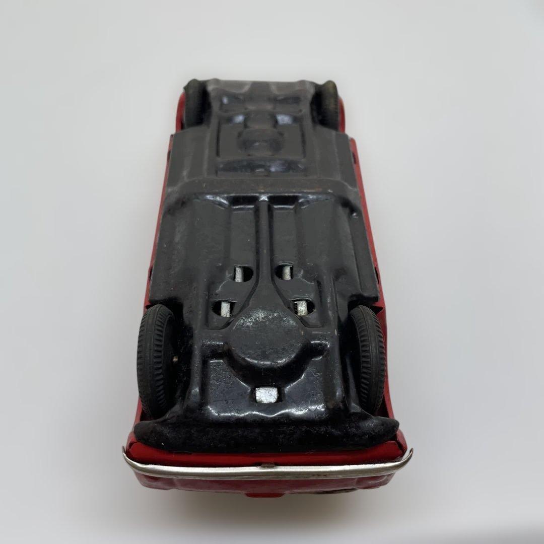 ブリキ自動車 3台セット ダットサンサニー ・ホンダN360 ・サニー