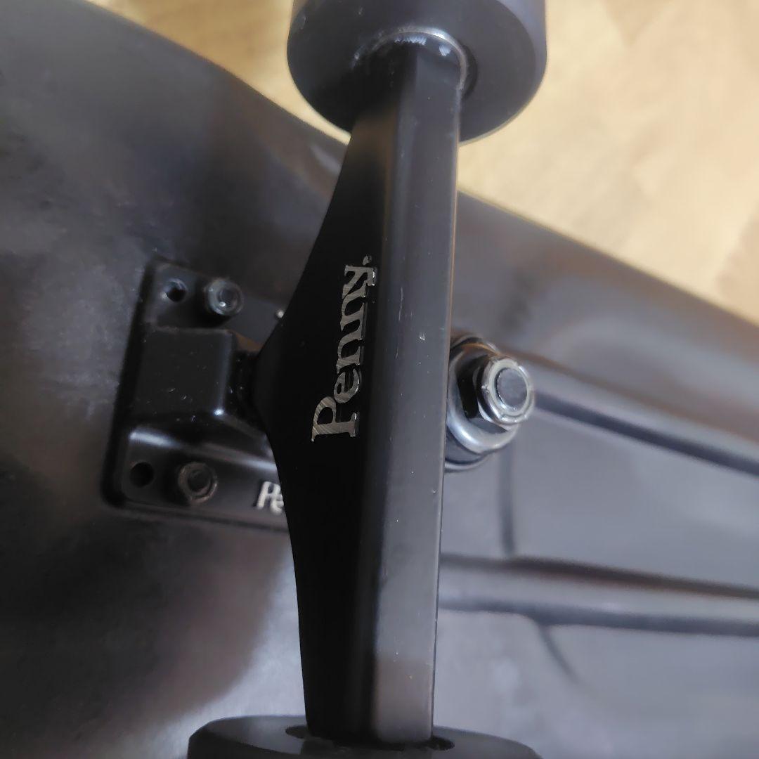 【現状最安値】Penny 32インチ BLACKOUT