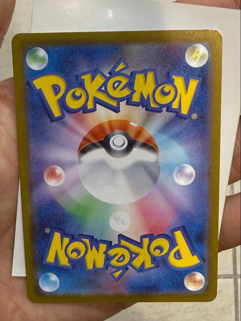 y*y様 【美品】ブラッキーex SAR