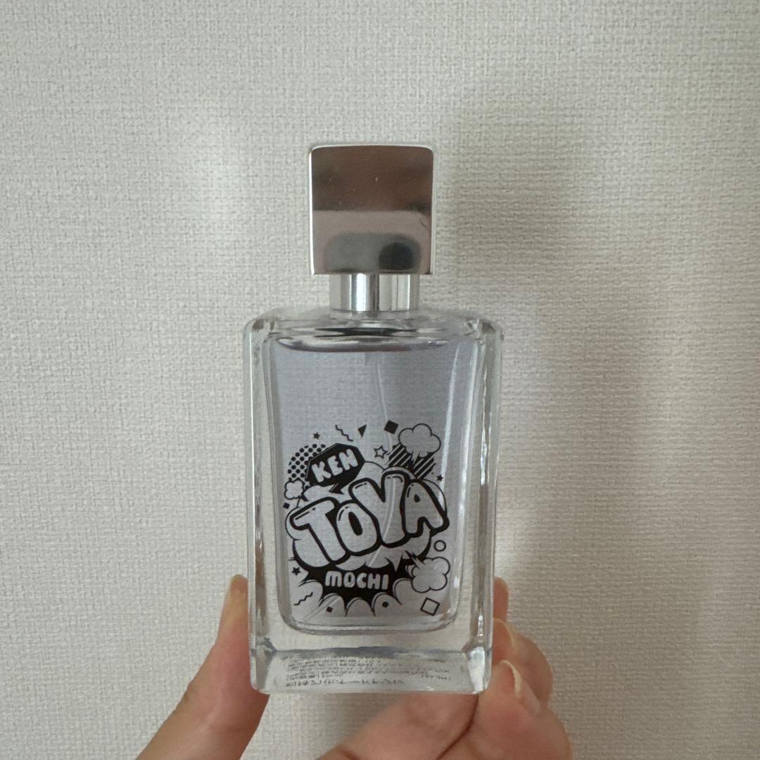 剣持刀也 オードトワレ 香水 - メルカリ