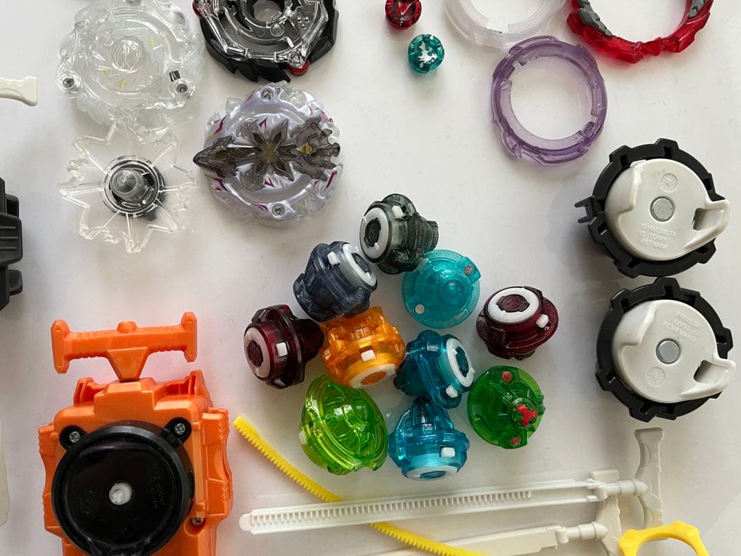 ベイブレード　まとめ売り