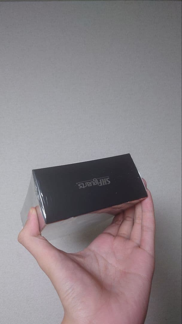 S.H.Figuarts 「未開封」 仮面ライダー鎧武 オレンジアームズ