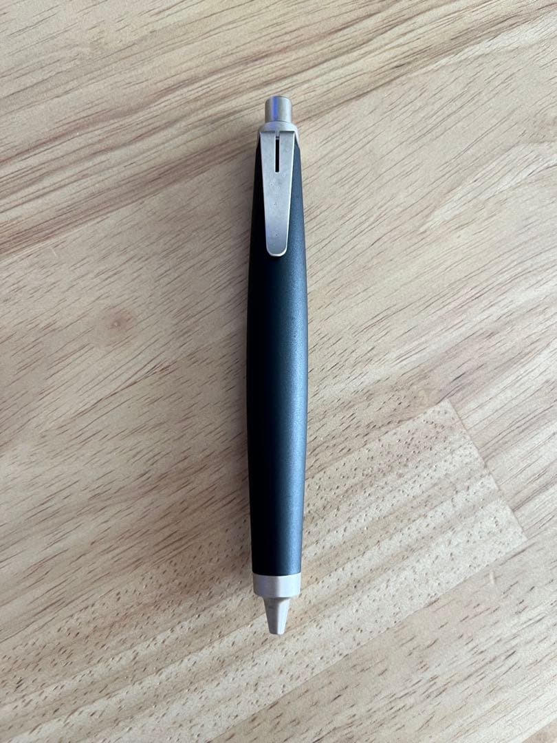 ラミー スクリブル オールブラック ボールペン LAMYスクリブル