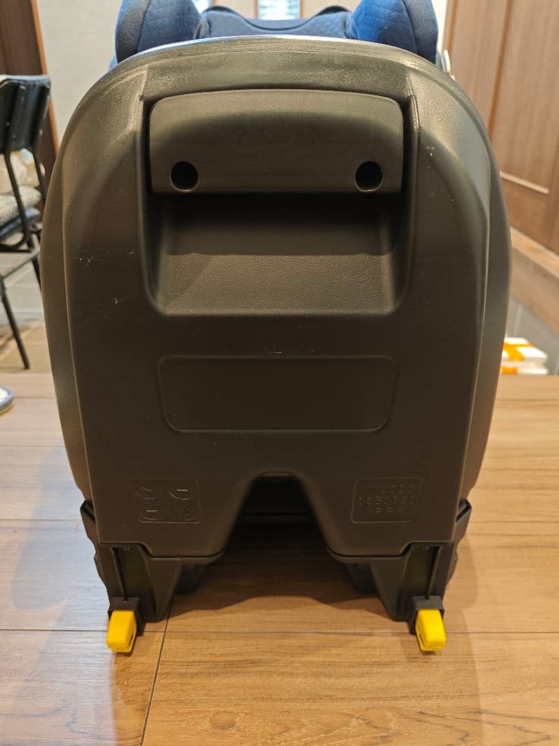 Aprica チャイルドシート フラディア・グロウ