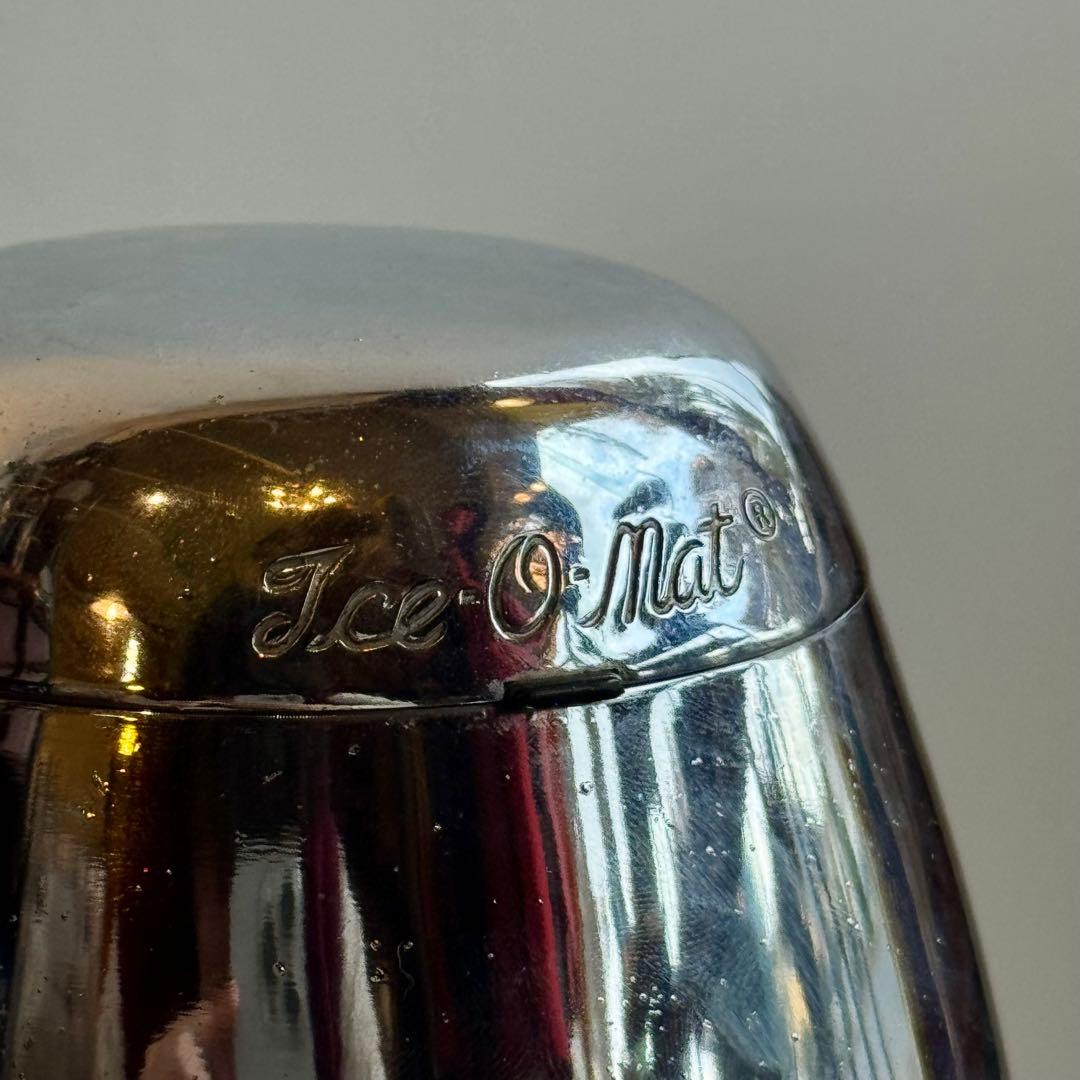 1950s USA製 Rival アイスクラッシャー “BUCKETEER”