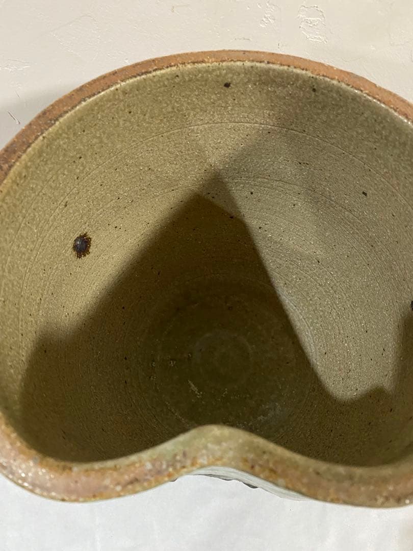 茶道具 水屋水指 水瓶