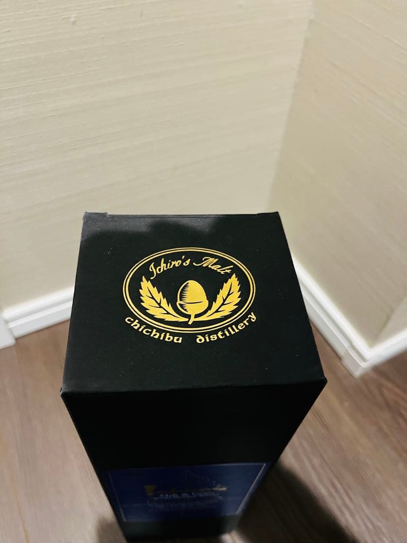⭐︎珈琲毒様専用⭐︎Ichiro´s Malt & Grain ウイスキー 700m
