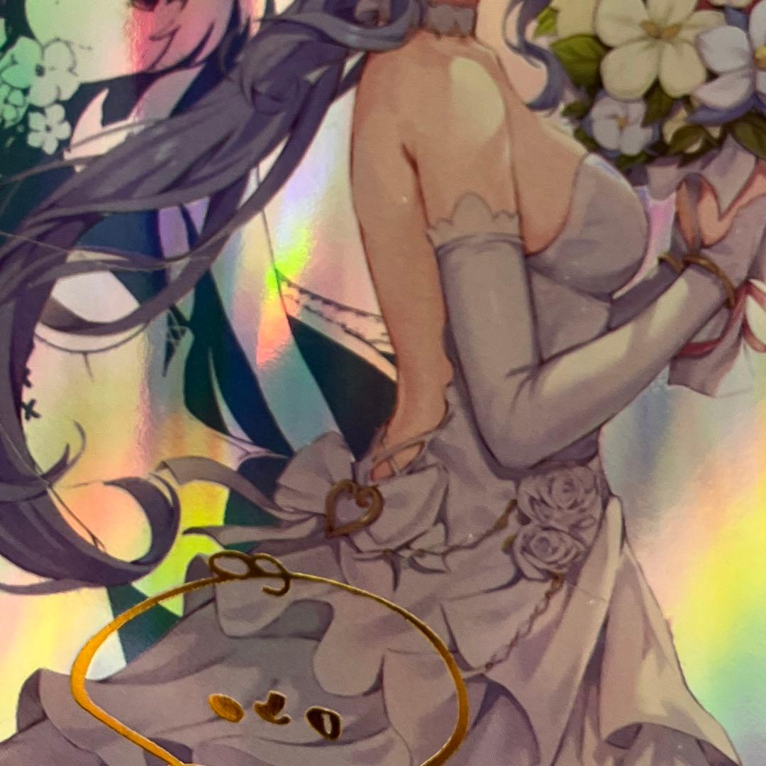 acgセクシーカード　　ZR3⭐︎006     美品